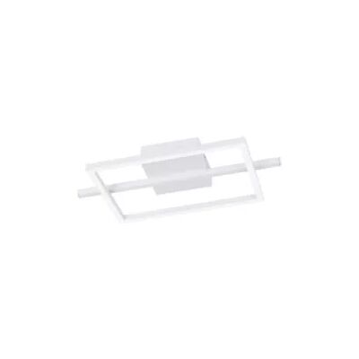 "Applique led da interno eglo ""amandolo"" bianco 17w" "Applique led da interno eglo ""amandolo"" bianco 17w"