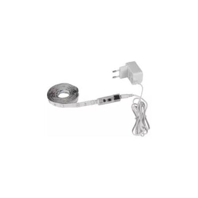 Striscia LED RGB Eglo 3m - Regolabile, Telecomando, IP20 Striscia LED RGB Eglo 3m - Regolabile, Telecomando, IP20