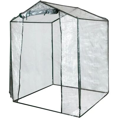 EuroGarden SERRA FRANCESCA M155X155XH205 A CASETTA EuroGarden SERRA FRANCESCA M155X155XH205 A CASETTA