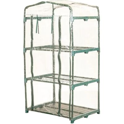 EuroGarden SERRA MARIA 70X50XH125 3 RIP. EuroGarden SERRA MARIA 70X50XH125 3 RIP.