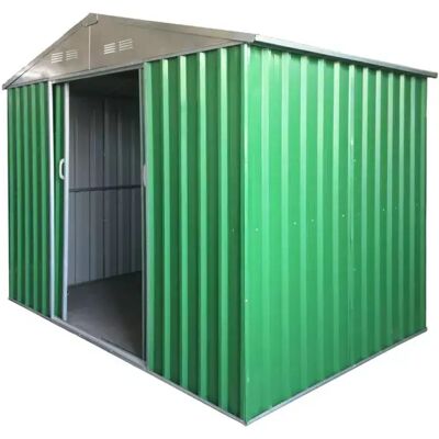 Domus CASETTA S 187X131X194 VERDE Domus CASETTA S 187X131X194 VERDE