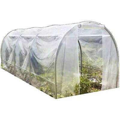 Verdemax SERRA SPRING MAXI CM. 200X450XH.175 TELO INCLUSO Verdemax SERRA SPRING MAXI CM. 200X450XH.175 TELO INCLUSO
