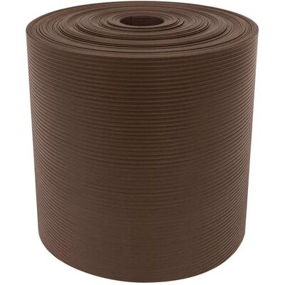 Verdemax STRISCIA OCCULTAZIONE RIGATA M 0.19X26 MARRONE Verdemax STRISCIA OCCULTAZIONE RIGATA M 0.19X26 MARRONE