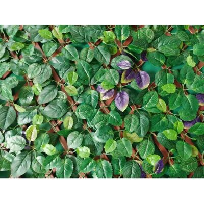 EuroGarden RECINZIONE ESPANDIBILE ARTIFICIALE 90X180H CM EuroGarden RECINZIONE ESPANDIBILE ARTIFICIALE 90X180H CM