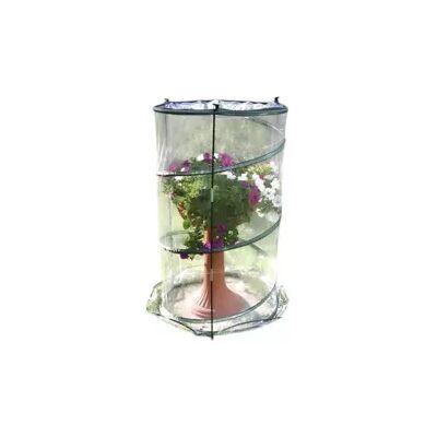 "Serra per pianta verdemax ""anthurium pop-up"" 70x110 cm" "Serra per pianta verdemax ""anthurium pop-up"" 70x110 cm"