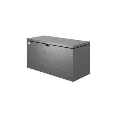 Biohort StyleBox 140 - grigio scuro metallico Biohort StyleBox 140 - grigio scuro metallico