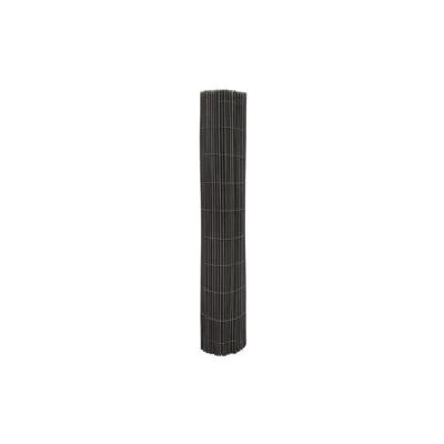 "Arella sintetica verdemax colore antracite, 1x3 metri" "Arella sintetica verdemax colore antracite, 1x3 metri"