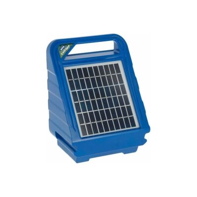 "Elettrificatore per recinto con pannello solare ama 12v" "Elettrificatore per recinto con pannello solare ama 12v"