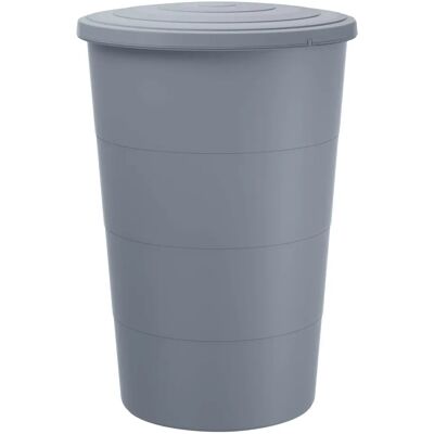 Verdemax CONT. X RACCOLTA ACQUA PIOVANA 160 LT.+RUBINETTO Verdemax CONT. X RACCOLTA ACQUA PIOVANA 160 LT.+RUBINETTO