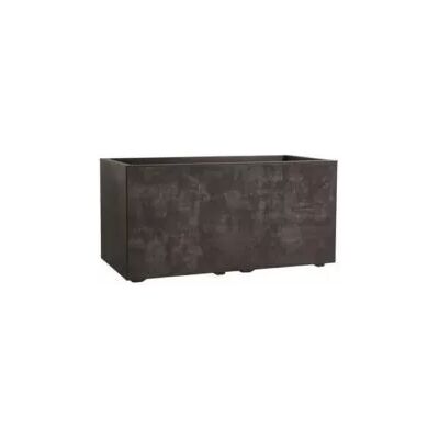 Deroma - MILLENNIUM R - marrone - Outdoor planter Deroma - MILLENNIUM R - marrone - Outdoor planter
