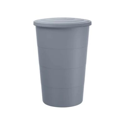 "Contenitore per raccolta acqua piovana, 160 litri - verdemax" "Contenitore per raccolta acqua piovana, 160 litri - verdemax"
