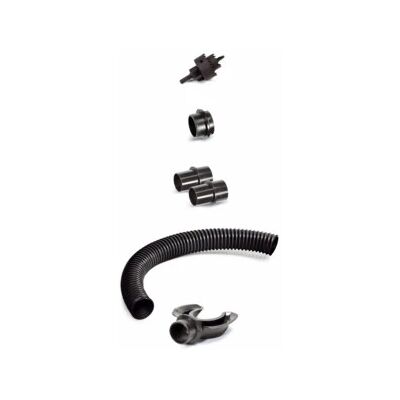 VERDEMAX - 2869-2870 - Kit attacco grondaia - Accessorio VERDEMAX - 2869-2870 - Kit attacco grondaia - Accessorio