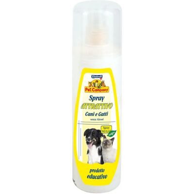 Vitakraft SPRAY ATTRATTIVO Vitakraft SPRAY ATTRATTIVO