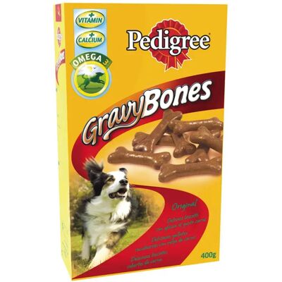 Pedigree Pasto Completo per Adulti - Protezione Vitale Pollo con Verdure - Biscotti per cani Pedigree Pasto Completo per Adulti - Protezione Vitale Pollo con Verdure - Biscotti per cani