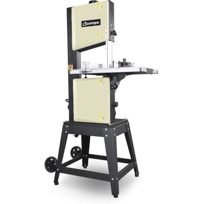 Compa SEGA A NASTRO PER LEGNO 750W Compa SEGA A NASTRO PER LEGNO 750W