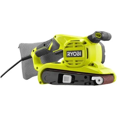 Ryobi RBS800 LEVIGATRICE A NASTRO 800W Ryobi RBS800 LEVIGATRICE A NASTRO 800W