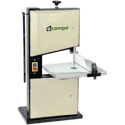 Compa SEGA A NASTRO PER LEGNO 1400 TAGLIO 200x80 250 W Compa SEGA A NASTRO PER LEGNO 1400 TAGLIO 200x80 250 W