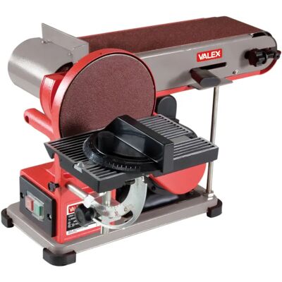 Valex LEVIGATRICE A NASTRO E DISCO LND152 Valex LEVIGATRICE A NASTRO E DISCO LND152