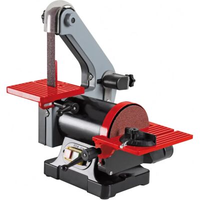 Valex LEVIGATRICE NASTRO-DISCO LND125 Valex LEVIGATRICE NASTRO-DISCO LND125
