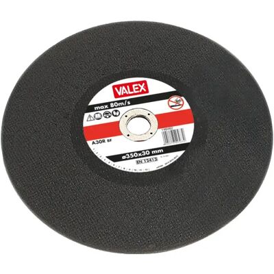 Valex DISCO TAGLIO METALLI 350/25.4 3 MM Valex DISCO TAGLIO METALLI 350/25.4 3 MM