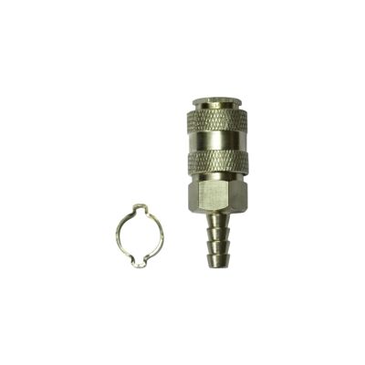 Raccordo in metallo 8 x 13 mm Stanley - Coupling Raccordo in metallo 8 x 13 mm Stanley - Coupling