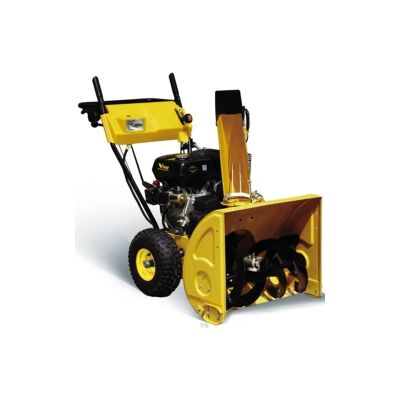 "Spazzaneve a scoppio vigor snowy-80 larghezza lavoro 61 cm" "Spazzaneve a scoppio vigor snowy-80 larghezza lavoro 61 cm"
