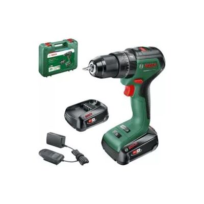 Bosch UniversalImpact 18V-60 - 06039D7102 Bosch UniversalImpact 18V-60 - 06039D7102