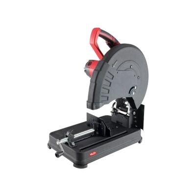 Valex "Troncatrice da ferro elettrica ""tm411"" 2200 w" Valex "Troncatrice da ferro elettrica ""tm411"" 2200 w"