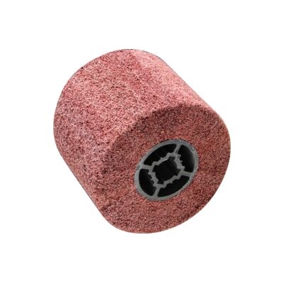 "Rullo in fibra sintetica per spazzolatrice valex ""s1200"" 100 mm" "Rullo in fibra sintetica per spazzolatrice valex ""s1200"" 100 mm"