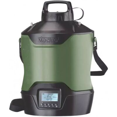 Stocker GEYSER NEBULIZZATORE VERDE 12L LION 5 BAR Stocker GEYSER NEBULIZZATORE VERDE 12L LION 5 BAR