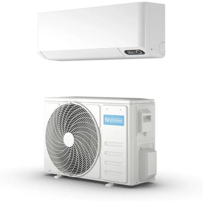 Olimpia Splendid CLIMATIZZATORE ALYSEA E INVERTER 12 A+++ CON WIFI Olimpia Splendid CLIMATIZZATORE ALYSEA E INVERTER 12 A+++ CON WIFI