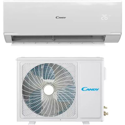 CLIMATIZZATORE MONOSPLIT CANDY PURA 9000BTU WIFI CLIMATIZZATORE MONOSPLIT CANDY PURA 9000BTU WIFI