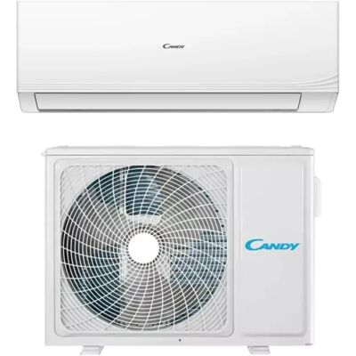 CLIMATIZZATORE MONOSPLIT CANDY ARIA 12000BTU WIFI CLIMATIZZATORE MONOSPLIT CANDY ARIA 12000BTU WIFI