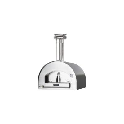 Fontana Forni "Forno pizza a gas fontana ""margherita"" colore antracite 2 pizze" Fontana Forni "Forno pizza a gas fontana ""margherita"" colore antracite 2 pizze"