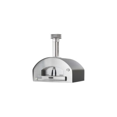 Fontana Forni "Forno pizza a gas fontana ""mangiafuoco"" colore antracite 4 pizze" Fontana Forni "Forno pizza a gas fontana ""mangiafuoco"" colore antracite 4 pizze"