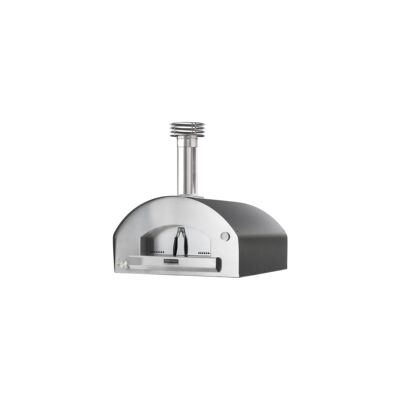 Fontana Forni "Forno pizza a gas fontana ""marinara"" colore antracite 5 pizze" Fontana Forni "Forno pizza a gas fontana ""marinara"" colore antracite 5 pizze"