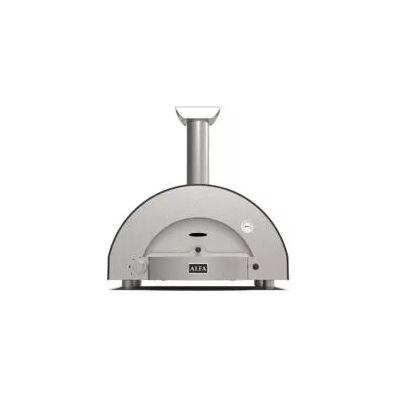 Alfa Forni "Forno pizza a gas alfa ""classico"" nero 2 pizze" Alfa Forni "Forno pizza a gas alfa ""classico"" nero 2 pizze"