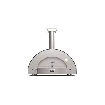 Alfa Forni "Forno pizza a gas alfa ""classico"" nero 4 pizze" Alfa Forni "Forno pizza a gas alfa ""classico"" nero 4 pizze"