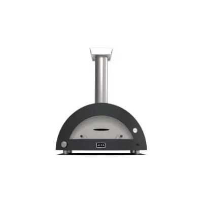 Alfa Forni "Forno pizza a gas alfa ""moderno"" nero 5 pizze" Alfa Forni "Forno pizza a gas alfa ""moderno"" nero 5 pizze"