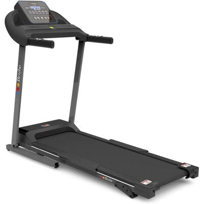 Bcube A3 Plus Tapis Roulant Elettrico, motore 1,5HP, velocità 16km/h, Fitness Training App Bcube A3 Plus Tapis Roulant Elettrico, motore 1,5HP, velocità 16km/h, Fitness Training App