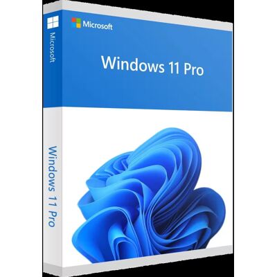 Microsoft Windows 11 Pro (Versione Retail) Microsoft Windows 11 Pro (Versione Retail)