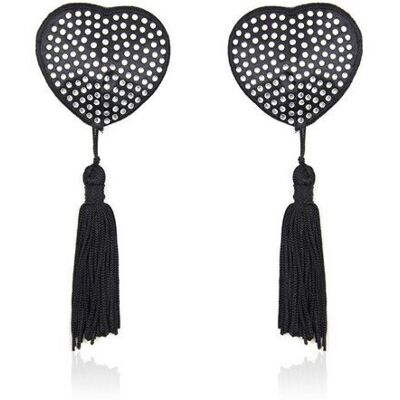 TOYZ4LOVERS Copricapezzoli Shine ARGENTO TOYZ4LOVERS Copricapezzoli Shine ARGENTO
