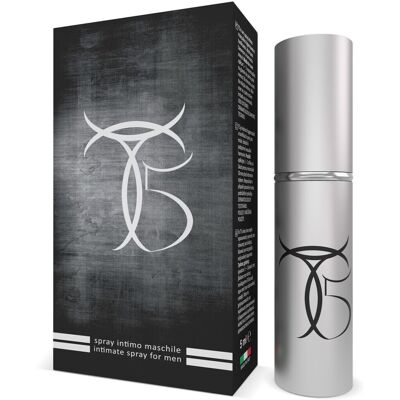 INTIMATELINE Ritardante Uomo T5 INTIMATELINE Ritardante Uomo T5