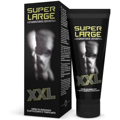 INTIMATELINE Stimolante Uomo Super Large XXL INTIMATELINE Stimolante Uomo Super Large XXL