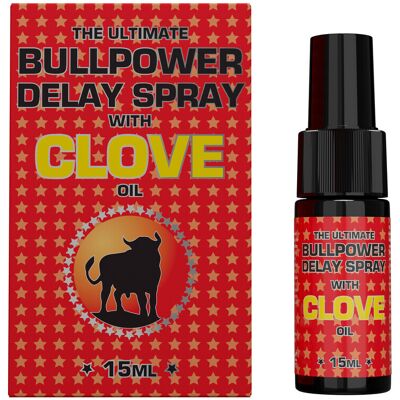 COBECO PHARMA Ritardante Uomo Bull Power COBECO PHARMA Ritardante Uomo Bull Power