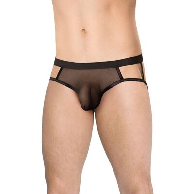 SOFTLINE Intimo Uomo Mesh Brief S/L SOFTLINE Intimo Uomo Mesh Brief S/L