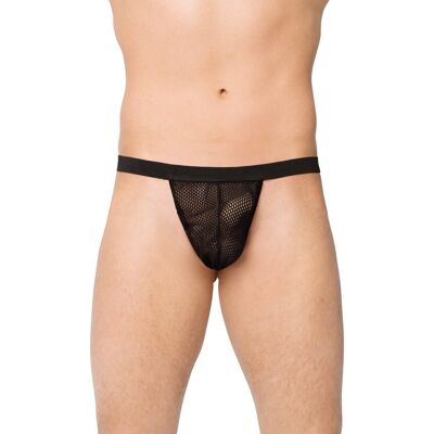 SOFTLINE Intimo Uomo Netty Thong S/L SOFTLINE Intimo Uomo Netty Thong S/L