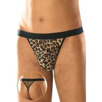 SOFTLINE Intimo Sexy Leo Wild S/L SOFTLINE Intimo Sexy Leo Wild S/L