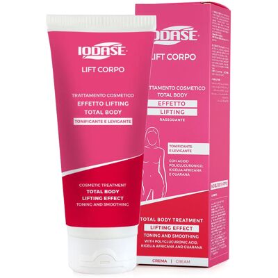 iodase lift corpo 200 ml iodase lift corpo 200 ml