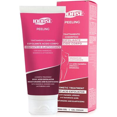 iodase peeling 200 ml iodase peeling 200 ml
